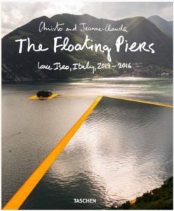 The Floating Piers