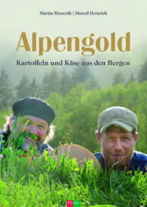 Alpengold