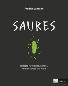 Saures by Freddie Janssen