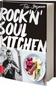 Rockn Soul Kitchen