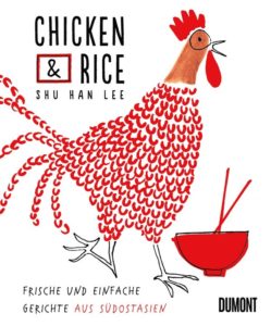 Chicken & Rice