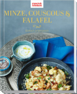 Minze, Couscous & Falafel
