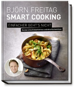 Björn Freitag - Smart Cooking