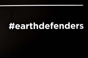 #earthdefenders