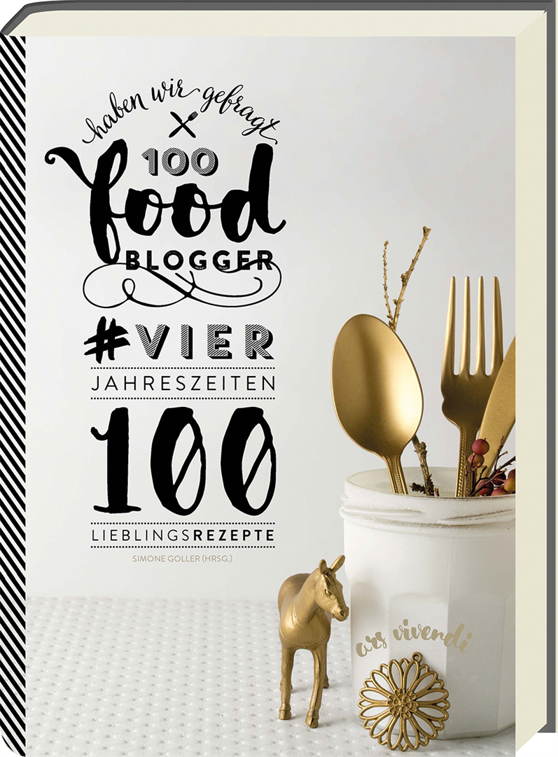 100 Food Blogger