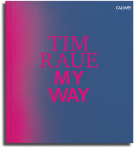 Tim Raue My Way