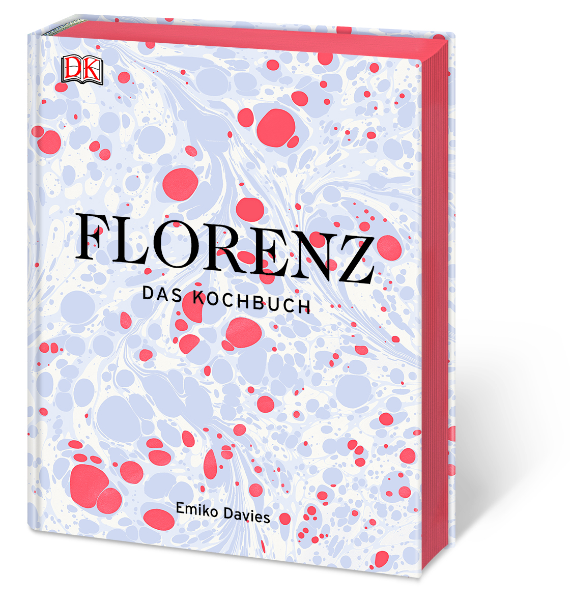 Florenz - Das Kochbuch