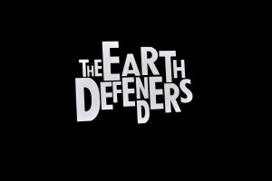 The Earth Defenders