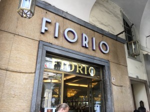 Café Florio
